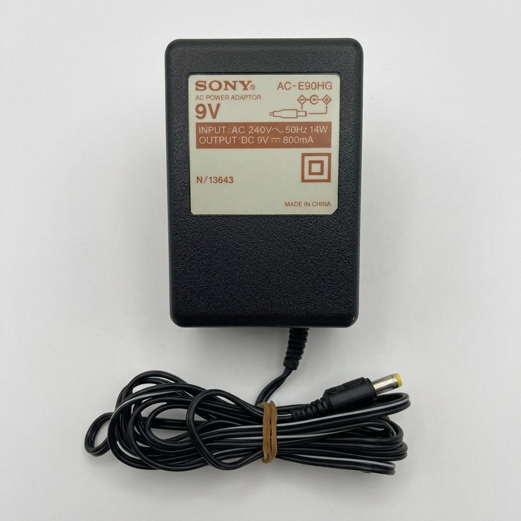Sony AC-E90HG AC Power Adapter