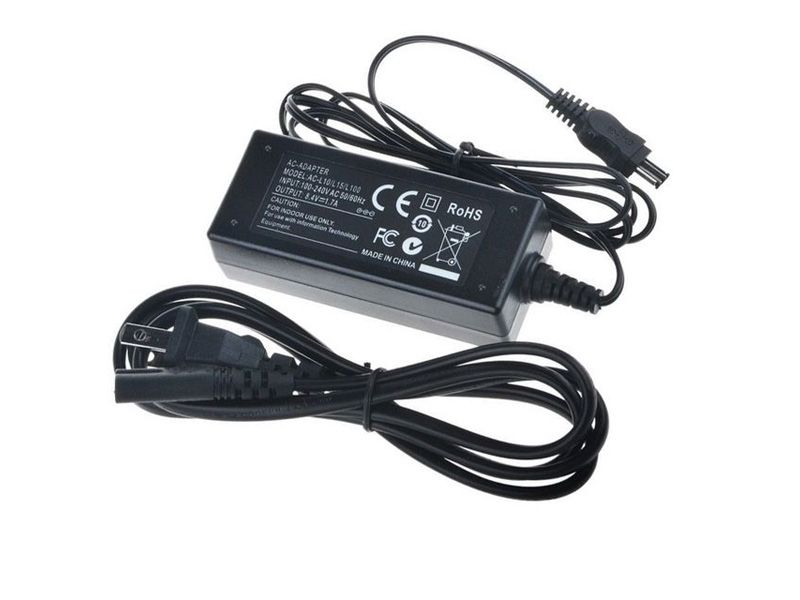Sony AC-L10B AC Adapter