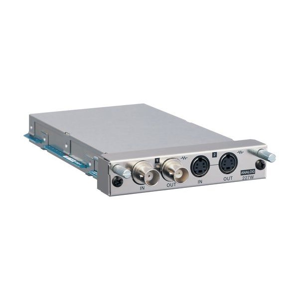 Sony BKM-227W Input Adaptor