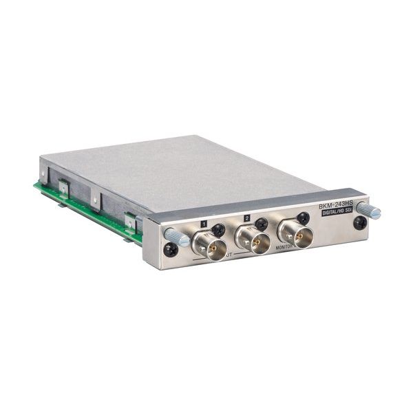 Sony BKM-243HS Input Adaptor