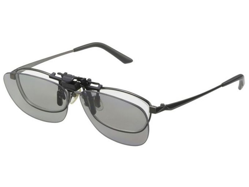 Sony BKM-31GM 3D Circular Micro-Polariser Glasses (clip-on)