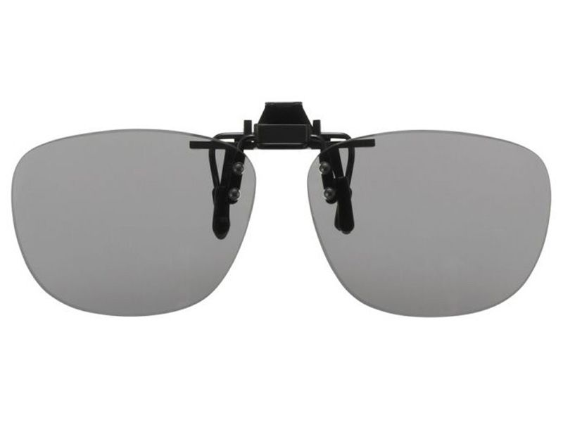 Sony BKM-31GM 3D Circular Micro-Polariser Glasses (clip-on)