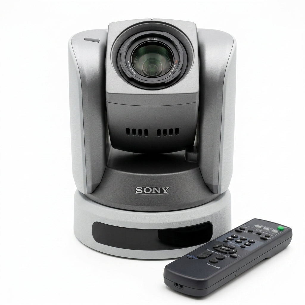 Sony BRC-Z700 Full HD 1080p Robotic PTZ Camera