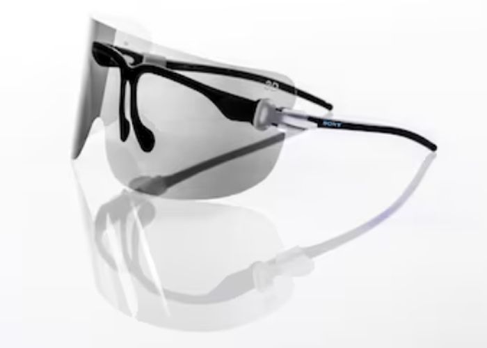 Sony CFV-B100 Shield Frame