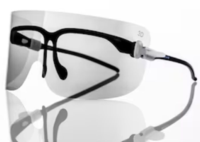 Sony CFV-E30D 3D Eye Shield