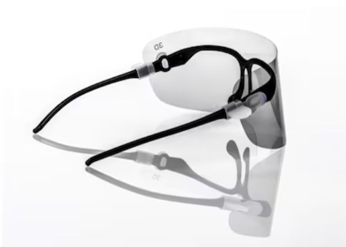 Sony CFV-B100 Shield Frame