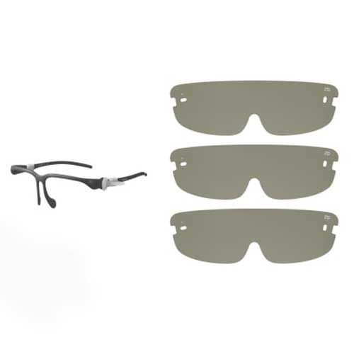 Sony CFV-E20SK 2D Eye Shield Kit