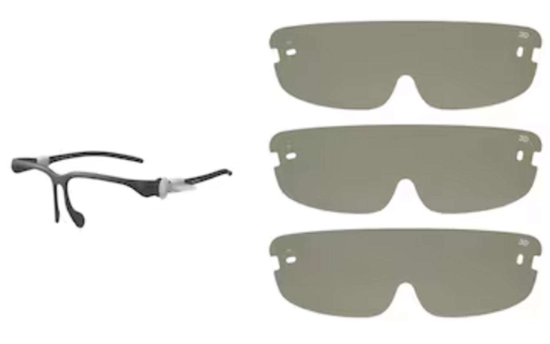 Sony CFV-E30SK 3D Eye Shield Kit