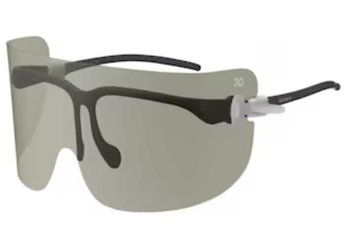 Sony CFV-E30SK 3D Eye Shield Kit
