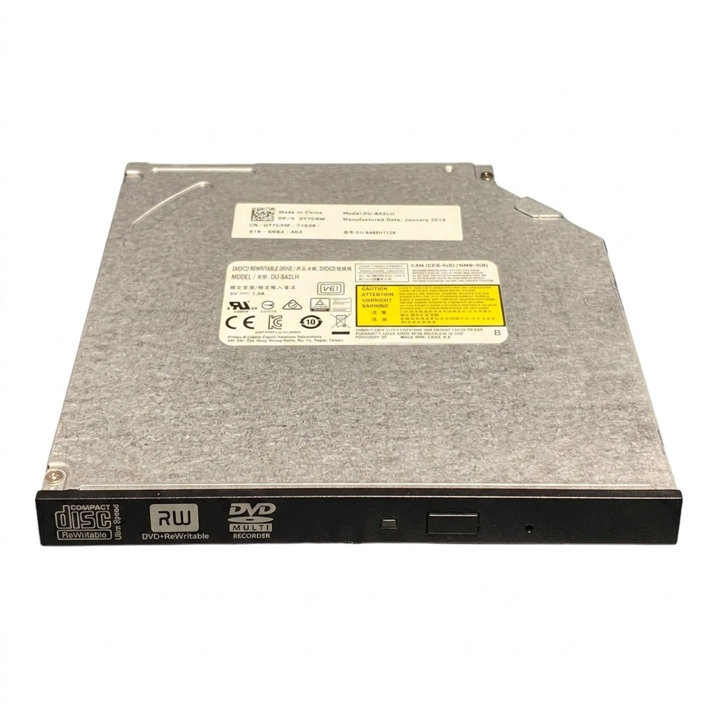 Sony Optiarc DU-8A5LH Slimline DVD and CD Rewritable Drive