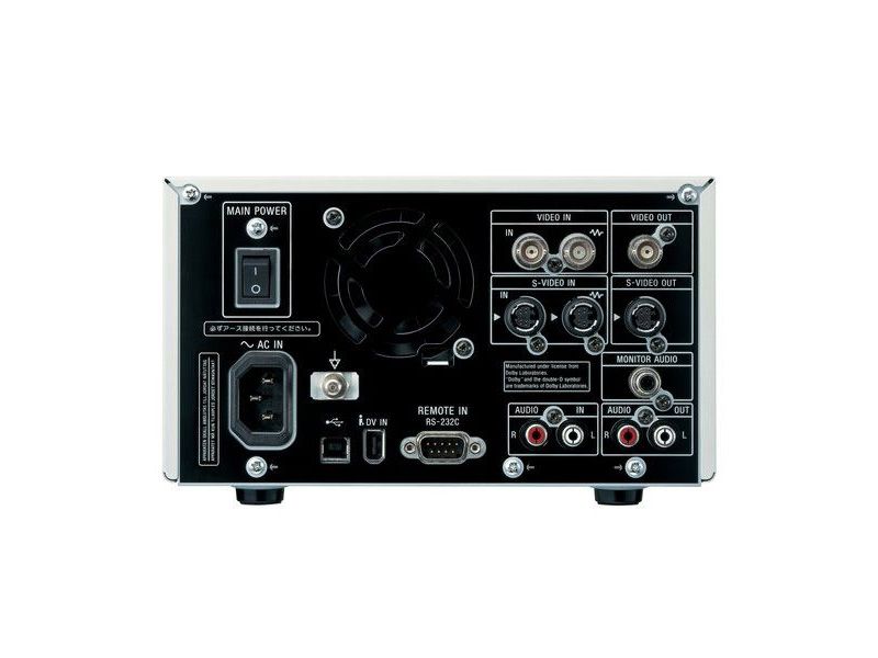 Sony DVO-1000MD Medical Video Recorder