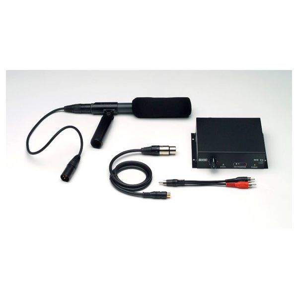 Sony DVOAUDIOKIT for DVO-1000MD