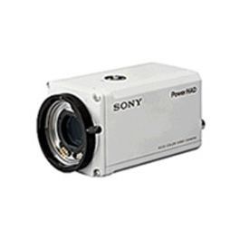 Sony DXC-970MD 3CCD Color Camera