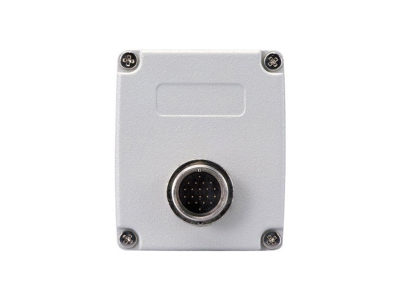 Sony DXC-C33 NTSC 3CCD Color Video Camera
