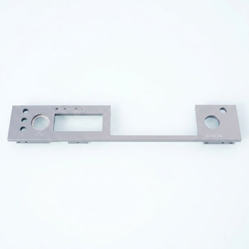 Sony FRONT-PANEL-ASSY-CB Front Panel Assembly and Controller Board