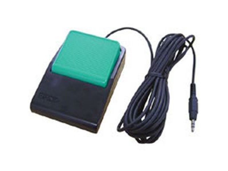 Sony FS-20 Remote Foot Switch Control Unit