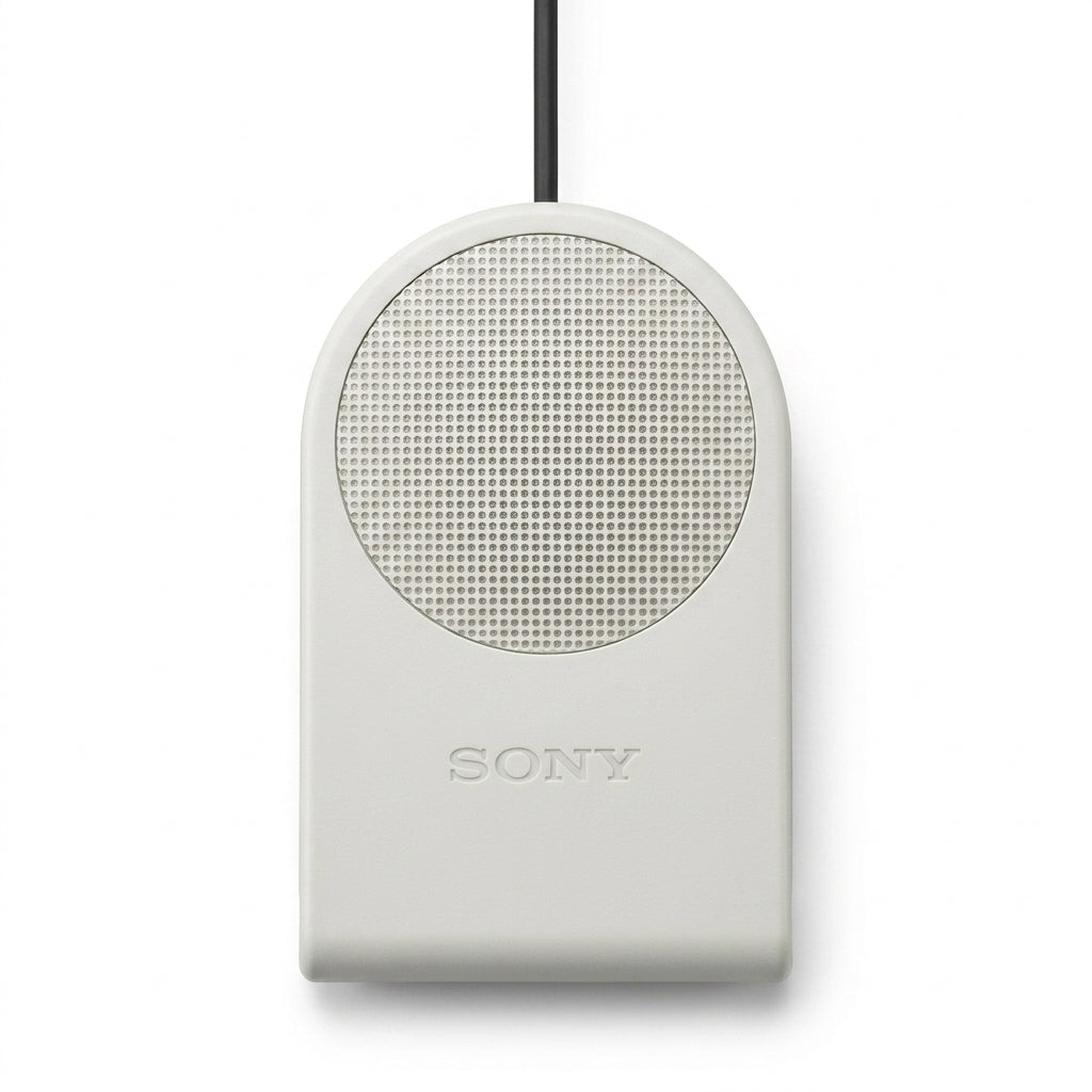 Sony FS24 Medical Grade Foot Switch