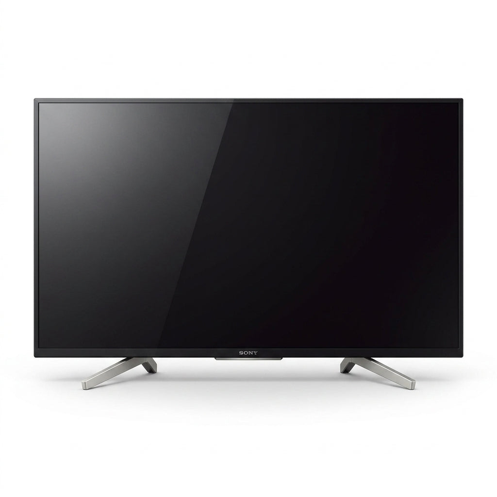Sony BRAVIA FW-43BZ35F 43 Inch 4K UHD Professional Display