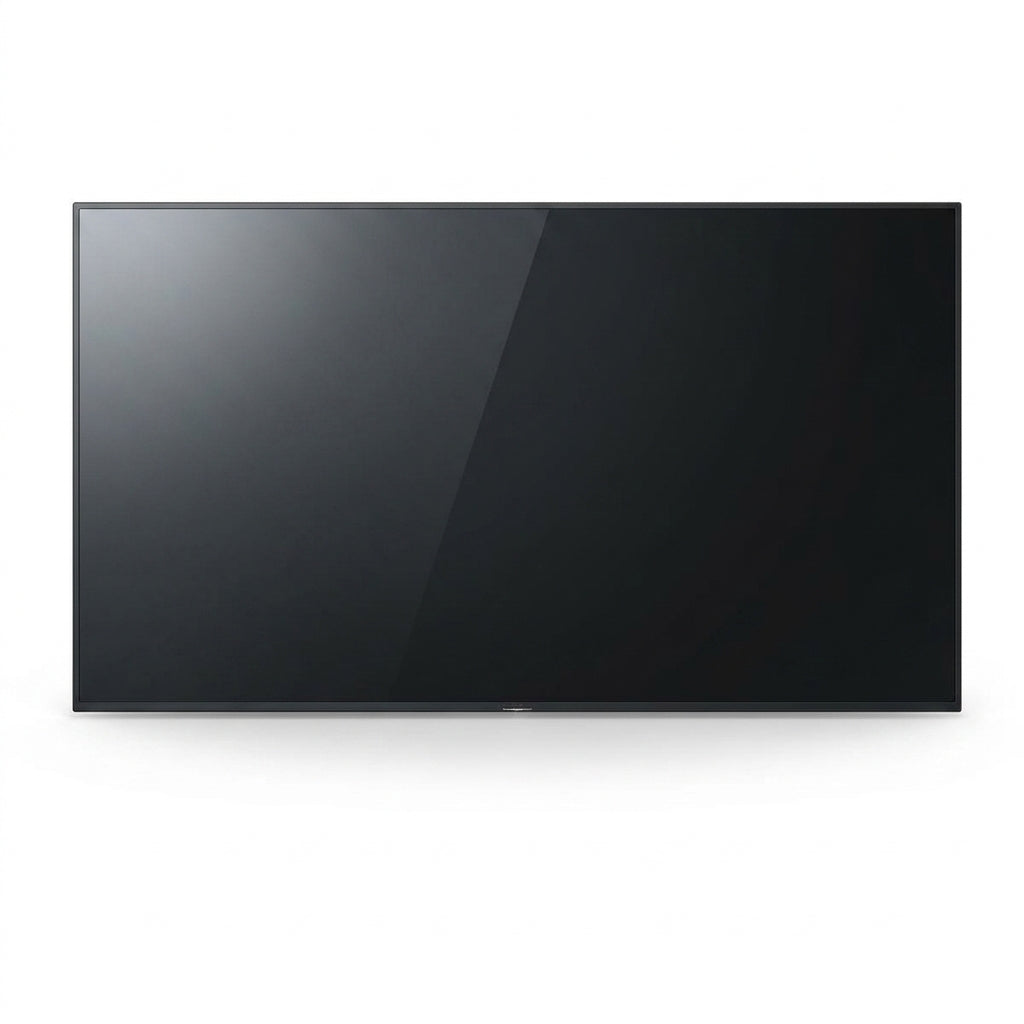 Sony BRAVIA FW-55BZ40H 55" 4K UHD Professional Digital Signage Display