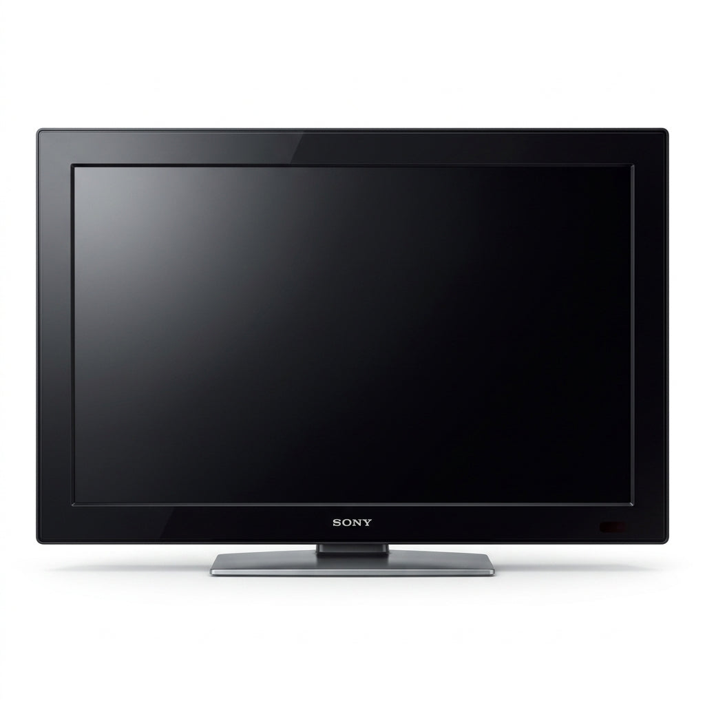 Sony FWD-32LX1R 32 Inch High-Definition LCD Monitor