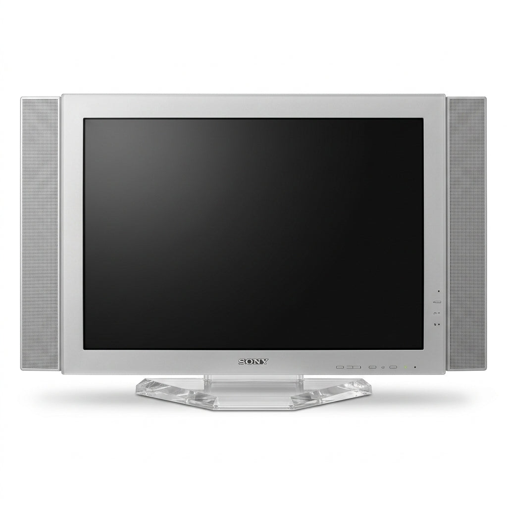 Sony FWD-42PX2 42-Inch Professional Plasma Display