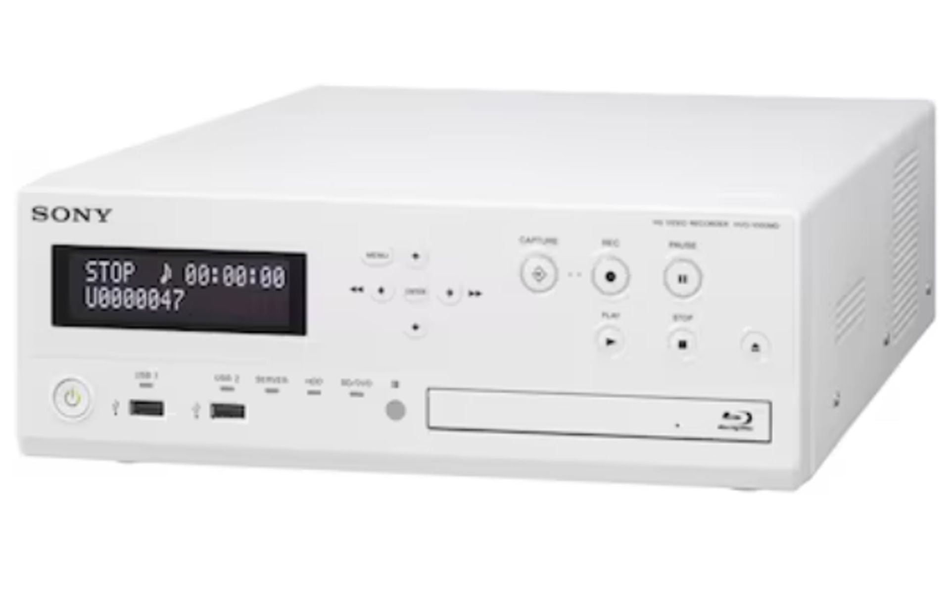 Sony HVO-1000MD HD Video Recorder
