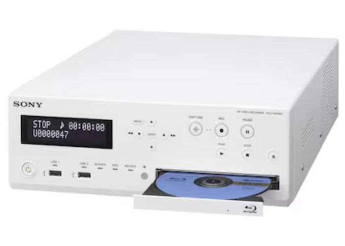 Sony HVO-1000MD HD Video Recorder