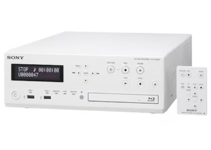 Sony HVO-1000MD HD Video Recorder