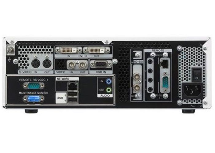 Sony HVO-1000MD HD Video Recorder