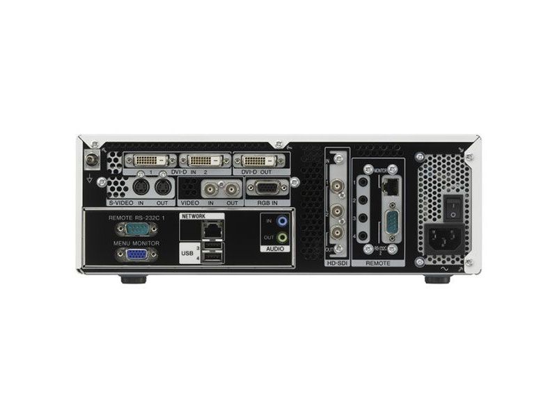 Sony HVO-3000MT 3D Video Recorder