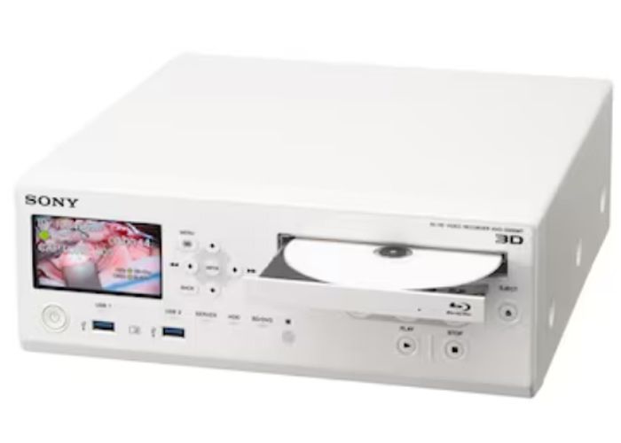 Sony HVO-3300MT 3D HD Video Recorder