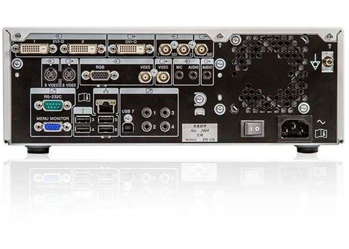 Sony HVO-3300MT 3D HD Video Recorder