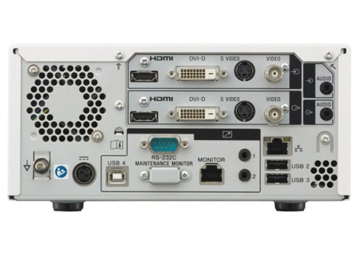 Sony HVO-500MD HD Medical Video Recorder