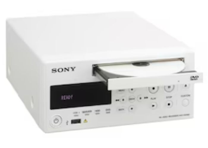Sony HVO-550MD HD Medical Video Recorder