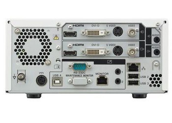 Sony HVO-550MD HD Medical Video Recorder