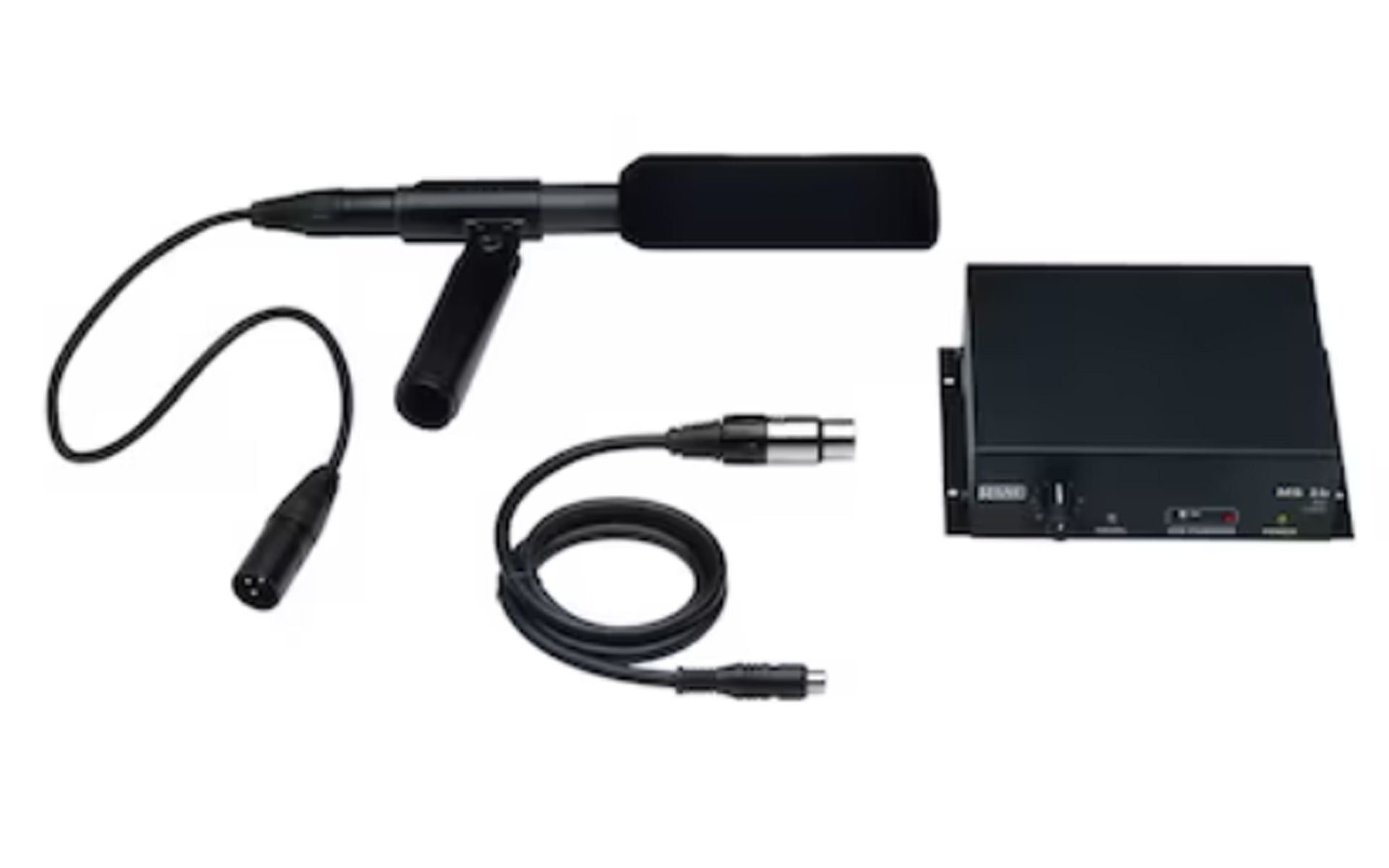 Sony HVO-AUDIOKIT Audio Narration Kit