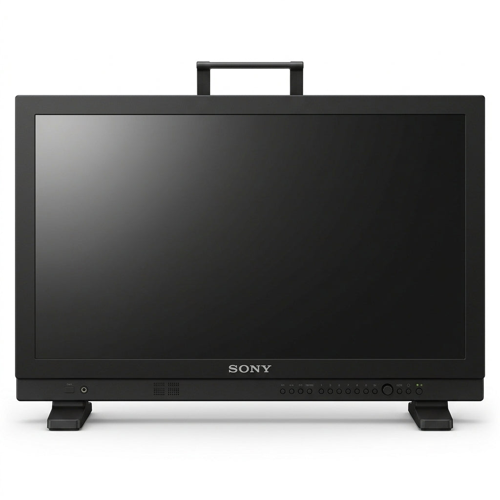 Sony LMD-A220 21.5-Inch Full HD 1080p Professional LCD Monitor