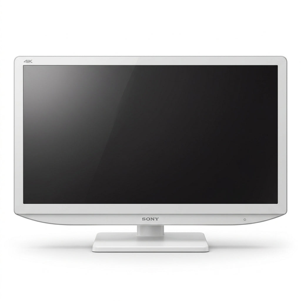 Sony LMD-X3101ST 31-inch DCI 4K 3D Medical Grade Surgical LCD Monitor