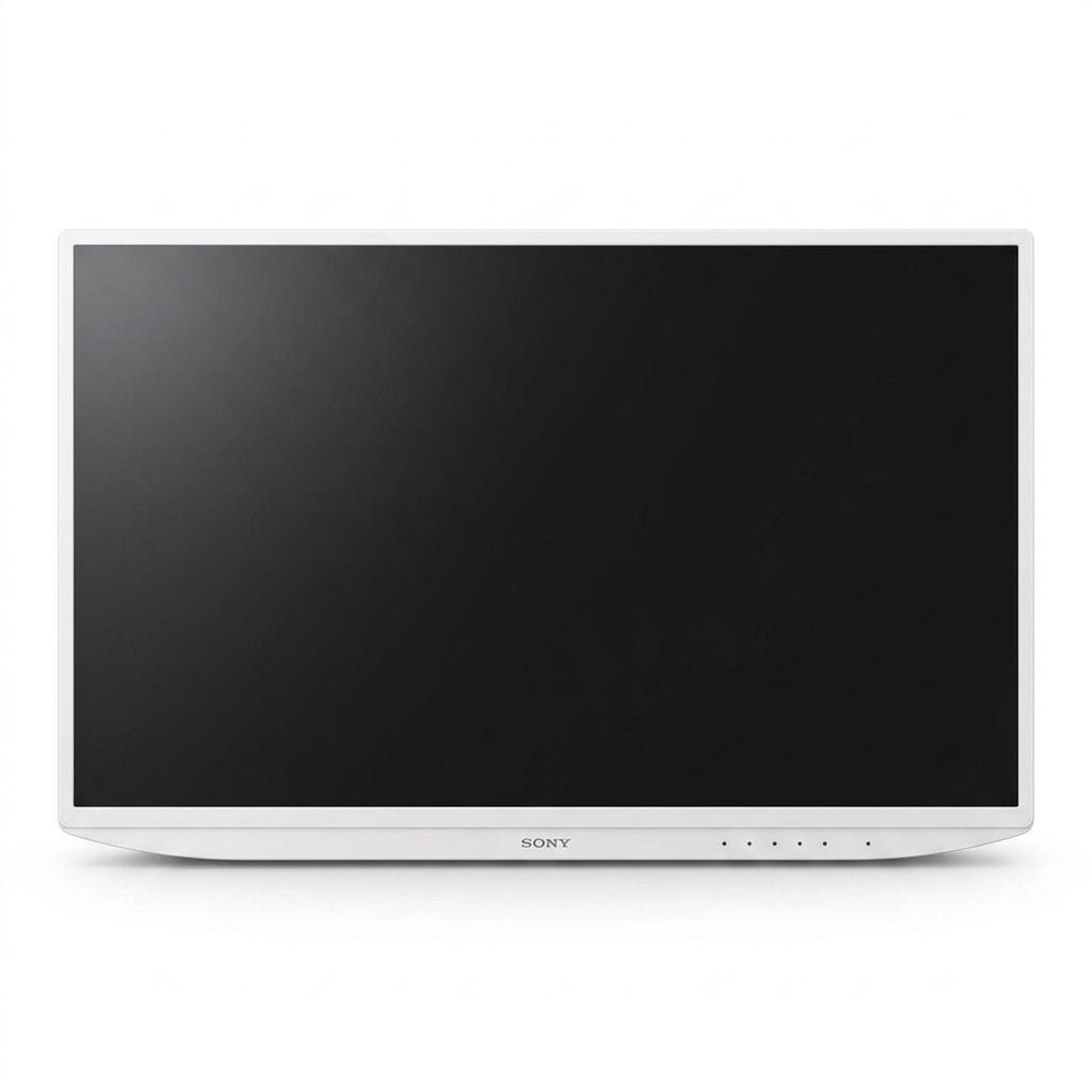 Sony LMD-X550S 55 Inch 4K UHD Medical Grade Surgical LCD Monitor