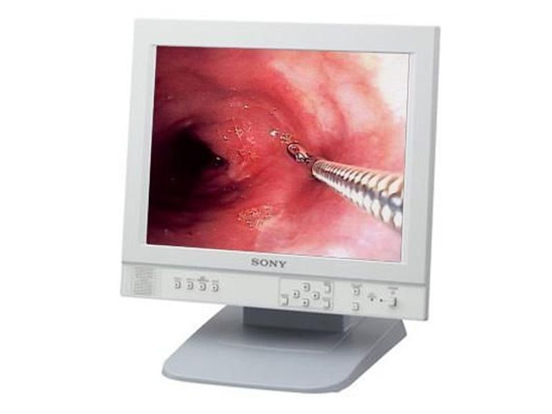 Sony LMD-1420MD 14" VGA Medical Grade LCD Monitor