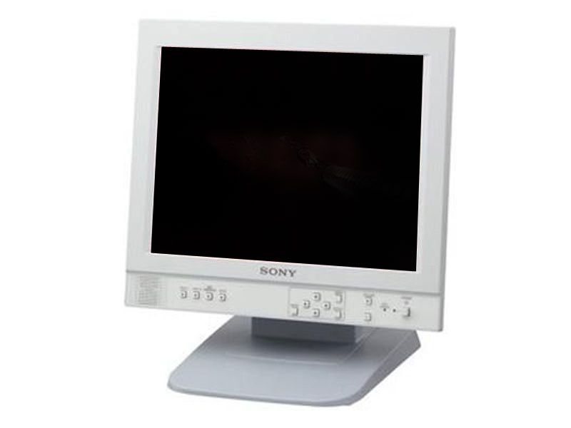 Sony LMD-1420MD 14" VGA Medical Grade LCD Monitor