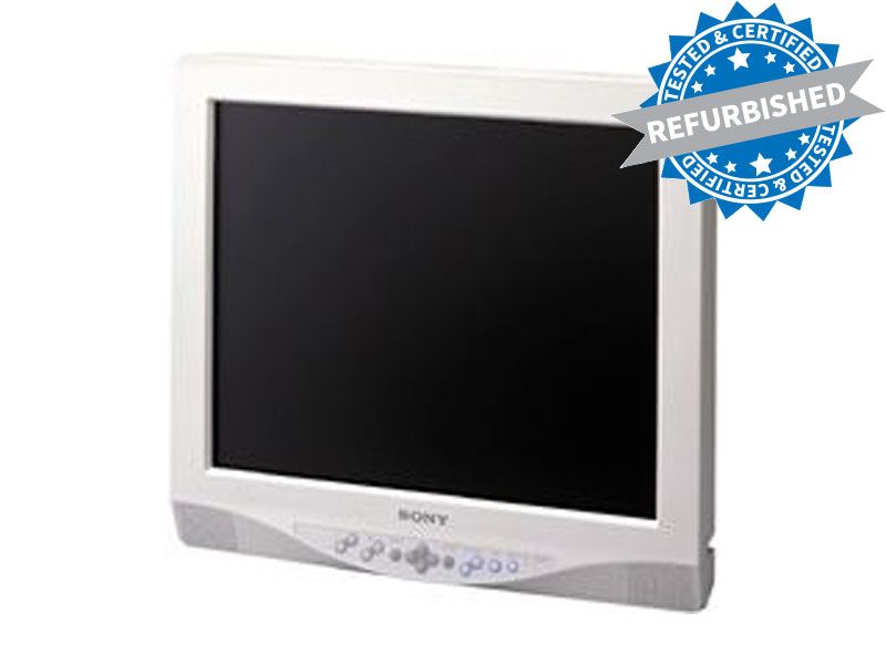 Sony LMD-181MD 18.1" SXGA Medical Grade LCD Monitor
