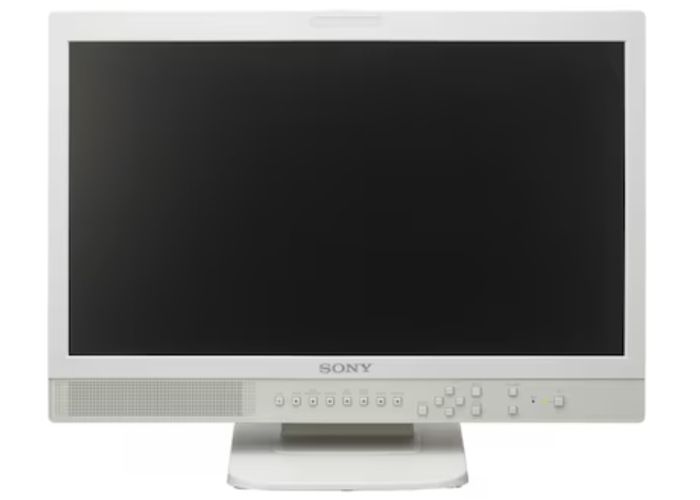 SONY ソニー /医療用モニター/21.5インチ/未使用品/LMD-2110MD/S013505980G/Sランク/19【中古】 Sony LMD-2110MD 21.5