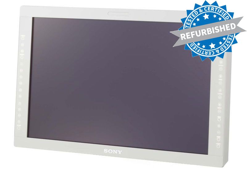 Sony LMD-2450MD 24" WUXGA Surgical LCD Monitor