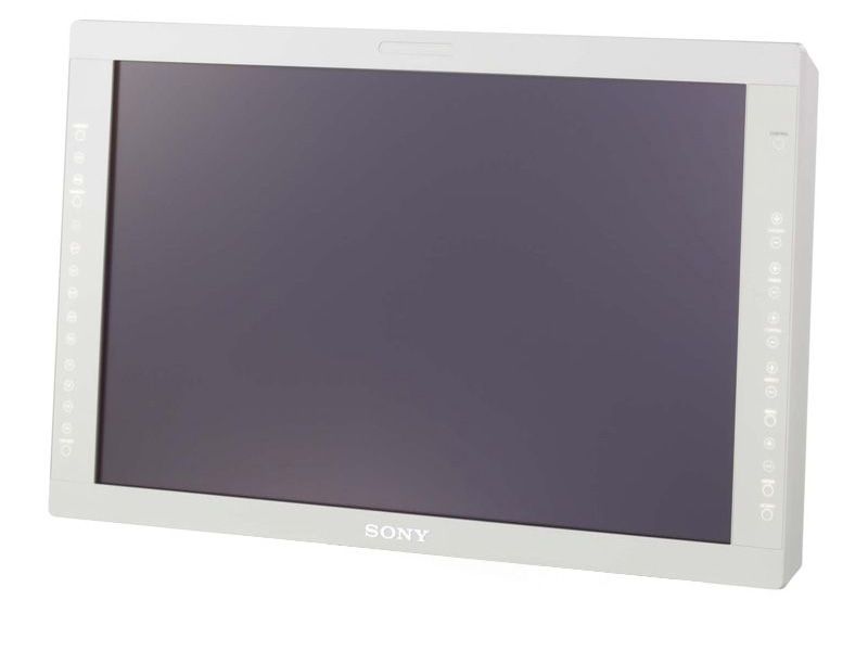 Sony LMD-2450MD 24" WUXGA Surgical LCD Monitor