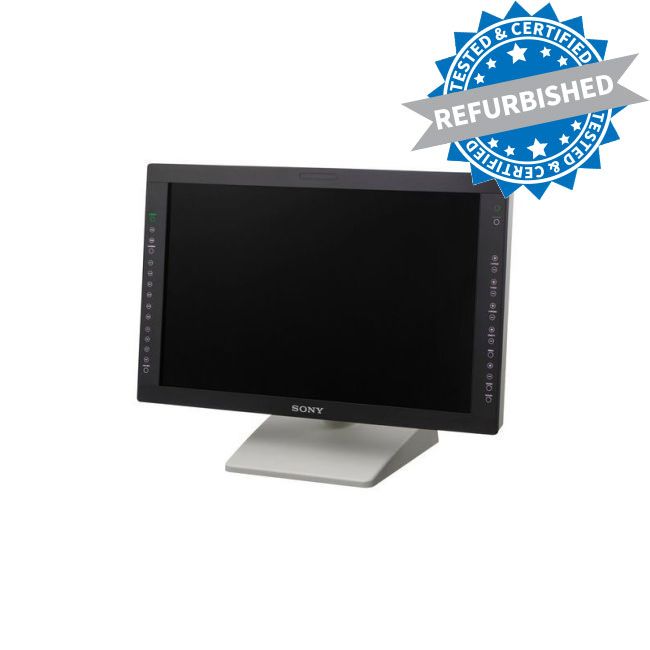 Sony LMD-2451MT 24" 3D/2D HD Surgical Monitor - Repair