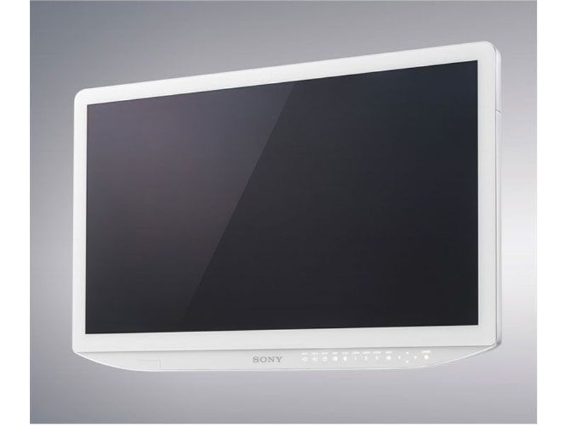 Sony LMD-2760MD 27" FHD Surgical LCD Monitor