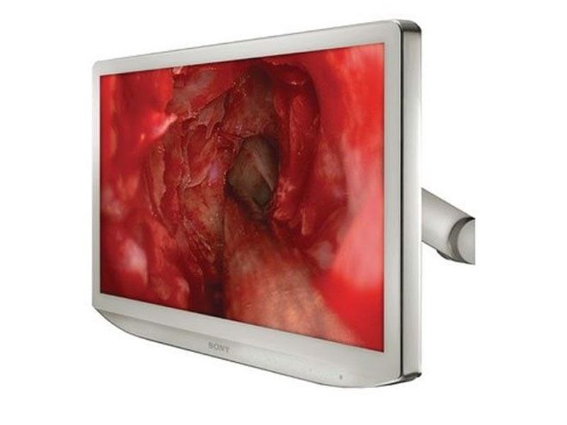 Sony LMD-2760MD 27" FHD Surgical LCD Monitor