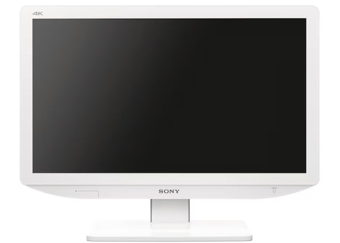 Sony LMD-X2705MD 27" 4K UHD Surgical Monitor
