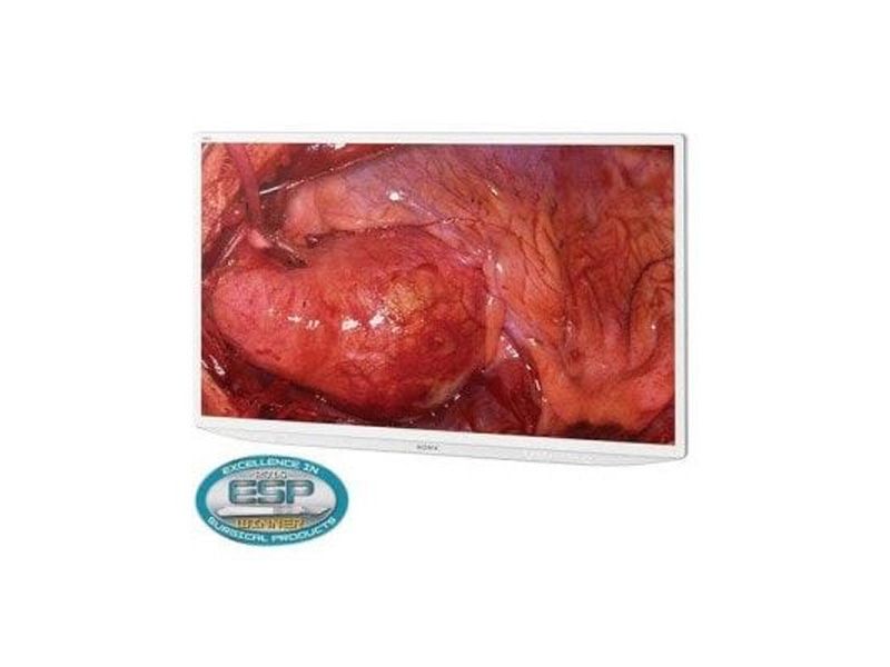 Sony LMD-X550MD 55" 4K UHD Surgical LCD Monitor